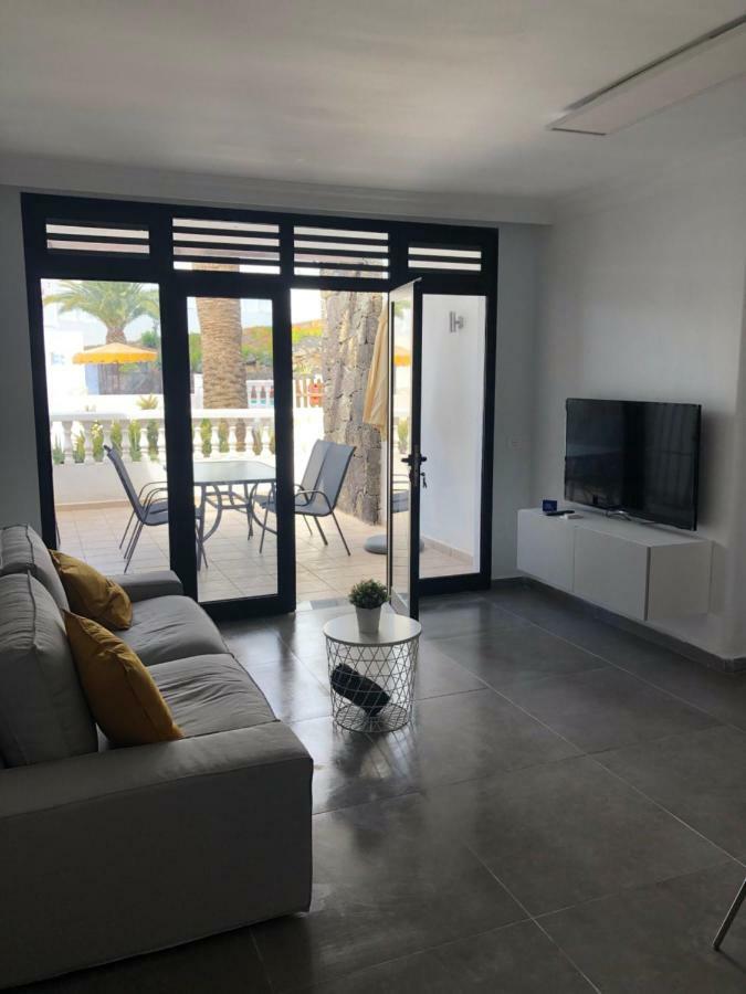 Caleton Hercules Apartamento Puerto del Carmen  Exterior foto